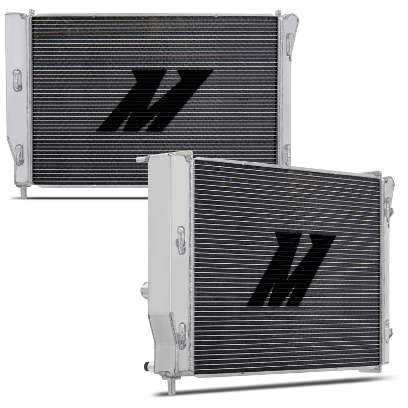 Mishimoto MMRAD-C5-97 - MISMMRAD-C5-97 - Mishimoto 97-04 Chevy Corvette C5 Performance Aluminum Radiator - Shipped in Europe - Tuningsupply.com