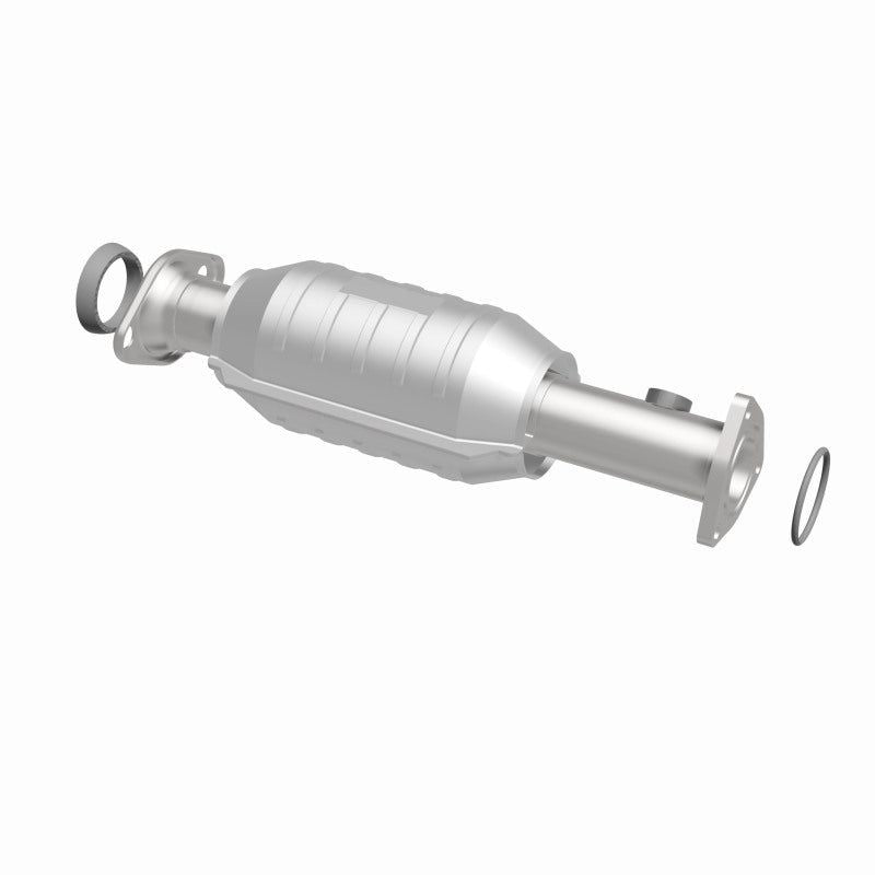 Magnaflow 22628 - MAG22628 - MagnaFlow Conv DF 96-00 Civic-Del Sol Ex/Si/H - Shipped in Europe - Tuningsupply.com
