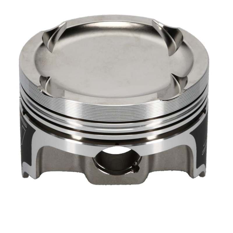 Wiseco K673M815AP - WISK673M815AP - Wiseco 93-01 Honda B16A Civic SI 1.181 X 81.5MM Piston Shelf Stock Kit *MUST USE .040 Gasket* - Shipped in Europe - Tuningsupply.com