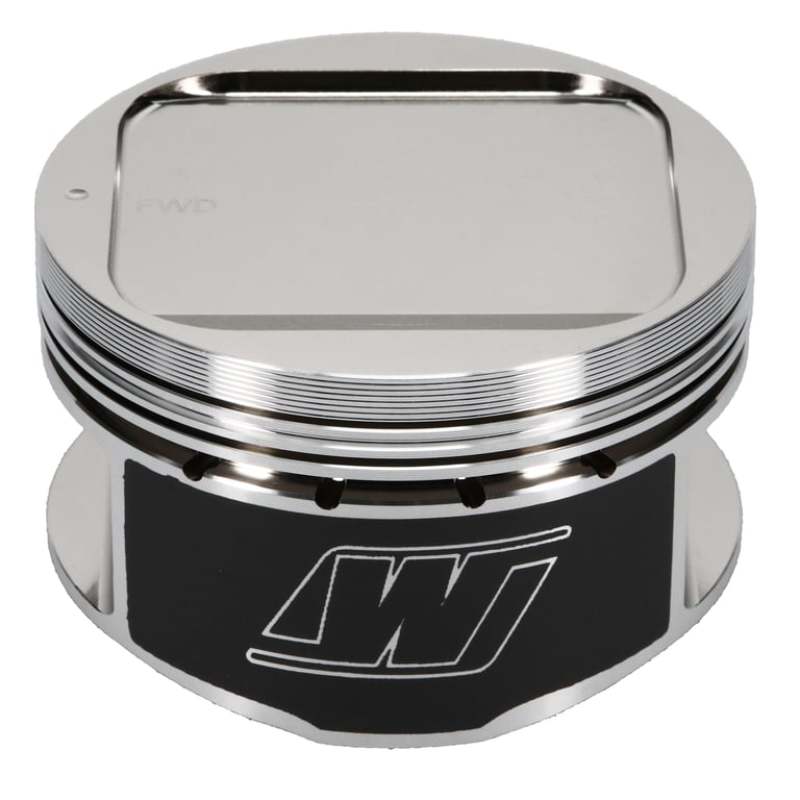 Wiseco K588M92AP - WISK588M92AP - Wiseco Subaru WRX 4v R/Dome 8.4:1 CR 92mm Piston Kit - Shipped in Europe - Tuningsupply.com
