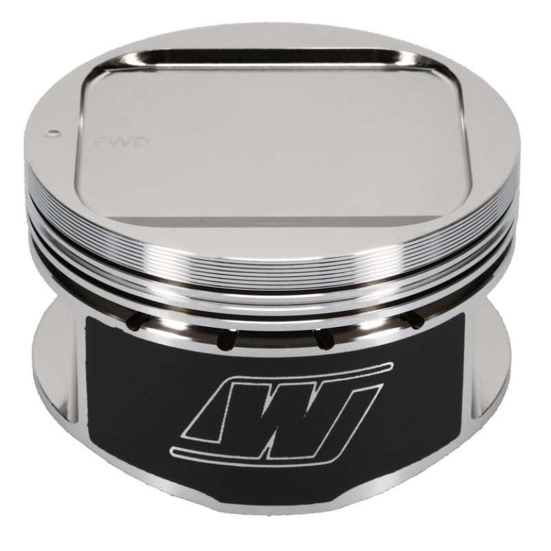 Wiseco K588M93AP - WISK588M93AP - Wiseco Subaru WRX 4v R/Dome 8.4:1 CR 93mm Piston Kit - Shipped in Europe - Tuningsupply.com