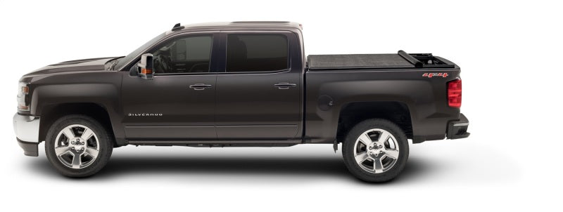 Truxedo 272201 - TRX272201 - Truxedo 14-18 GMC Sierra & Chevrolet Silverado 1500 8ft TruXport Bed Cover - Shipped in Europe - Tuningsupply.com