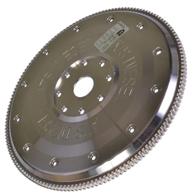 ATS Diesel 3059004248 - ATS3059004248 - ATS Diesel GM Billet Flexplate (SFI 29.3) - Shipped in Europe - Tuningsupply.com