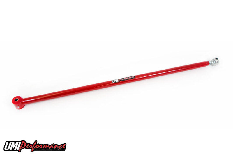 UMI Performance 2021-R - UMI2021-R - UMI Performance 82-02 GM F-Body Tubular Single Adjustable Panhard Bar - Shipped in Europe - Tuningsupply.com