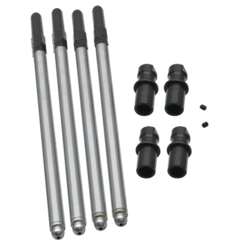 S&S Cycle 93-5067 - SSC93-5067 - S&S Cycle 66-84 BT Adjustable Pushrod Kit - Shipped in Europe - Tuningsupply.com