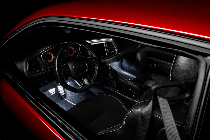 ORACLE Lighting 4207-001 - ORL4207-001 - Oracle 36in LED Retail Pack - White - Shipped in Europe - Tuningsupply.com