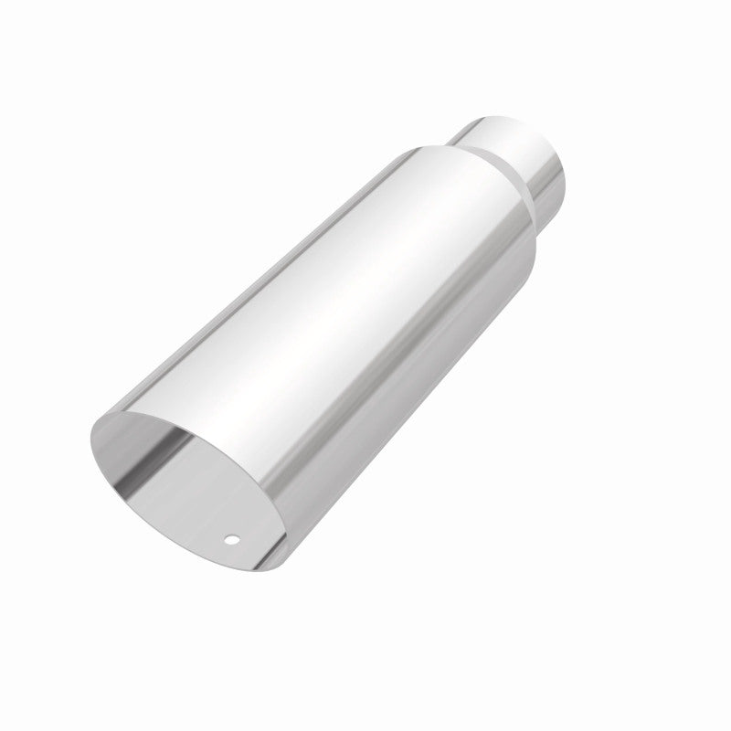 Magnaflow 35205 - MAG35205 - MagnaFlow Tip 1-pk BB SC 3.5x12 2.5 ID 15 - Shipped in Europe - Tuningsupply.com