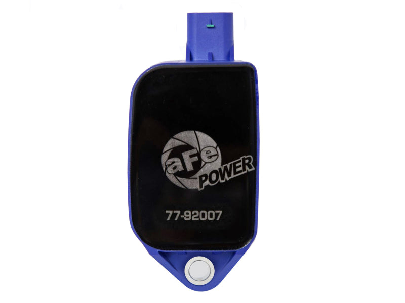 aFe 77-92007-MC - AFE77-92007-MC - aFe 18-24 Jeep Wrangler JL V6 3.6L / 20-22 RAM 1500 V6 3.6L SCORCHER Ignition Coil - Set of 6 - Shipped in Europe - Tuningsupply.com