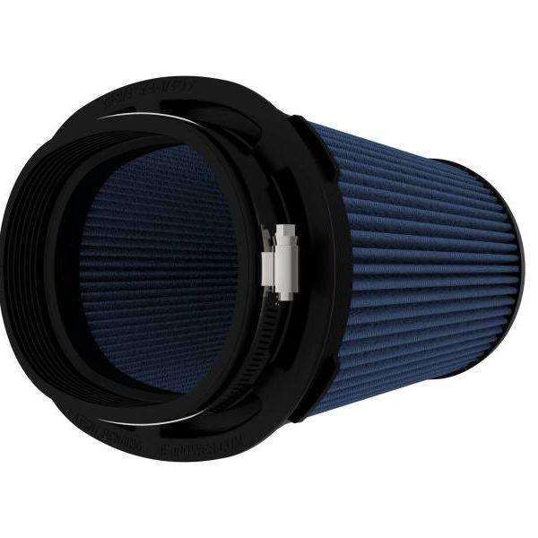 aFe 20-91206R - AFE20-91206R - aFe MagnumFLOW Pro 5R Air Filter (6-3/4 x 4-3/4)in F x (8-1/2 x 6-1/2)in B x (7-1/4 x 5)in T - Shipped in Europe - Tuningsupply.com