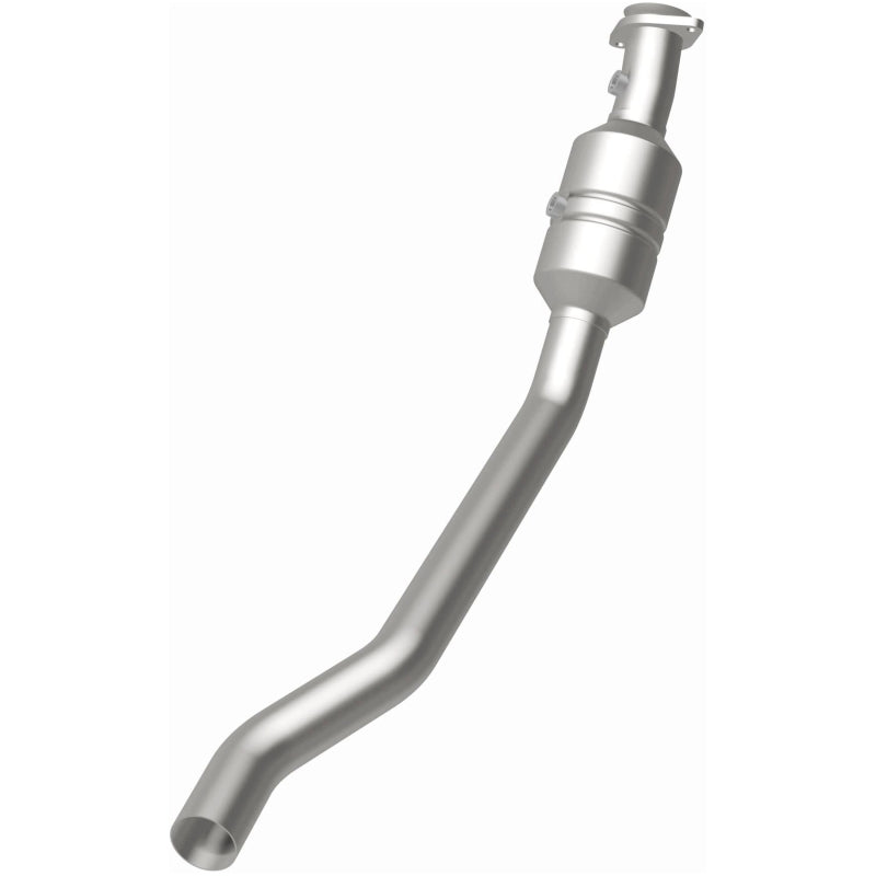 Magnaflow 49739 - MAG49739 - MagnaFlow Direct Fit Catalytic Converter 2011 Grand Cherokee 5.7L DS - Shipped in Europe - Tuningsupply.com