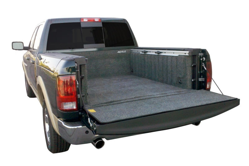 BedRug - BEDBRT09BXK - BedRug 09-18 Dodge Ram 5.7ft Bed w/Rambox Bed Storage Bedliner - Shipped in Europe - Tuningsupply.com