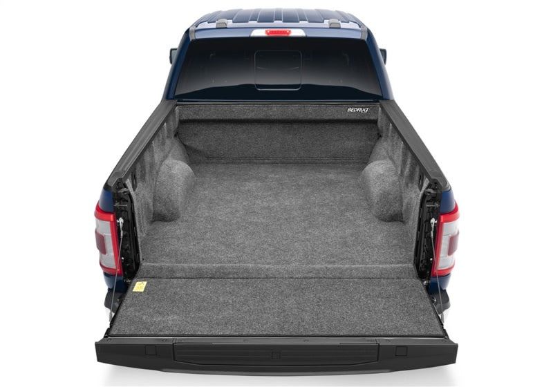 BedRug - BEDBRQ15SBK - BedRug 15-23 Ford F-150 6.5ft Bed Bedliner - Shipped in Europe - Tuningsupply.com