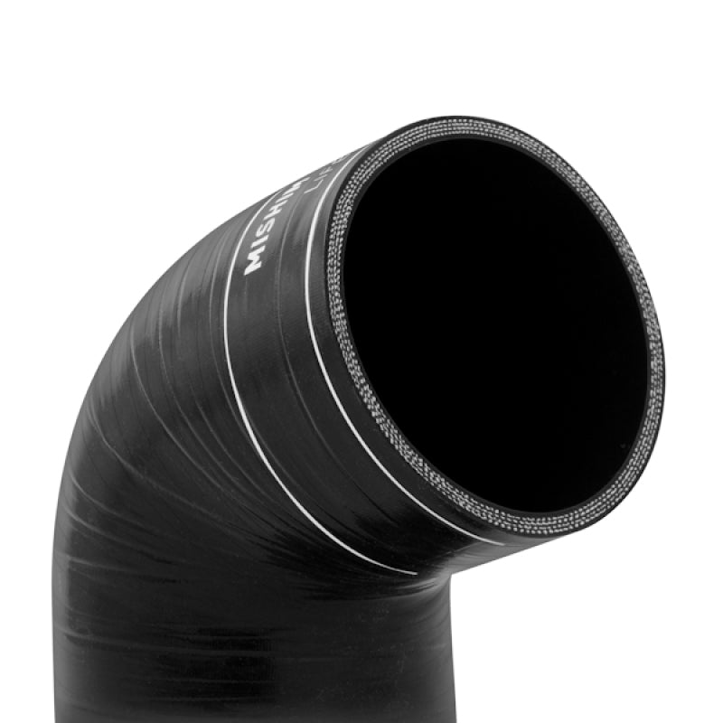 Mishimoto MMBK-DMAX-04BK - MISMMBK-DMAX-04BK - Mishimoto 04.5-05 Chevrolet 6.6L Duramax Boot Kit - Shipped in Europe - Tuningsupply.com