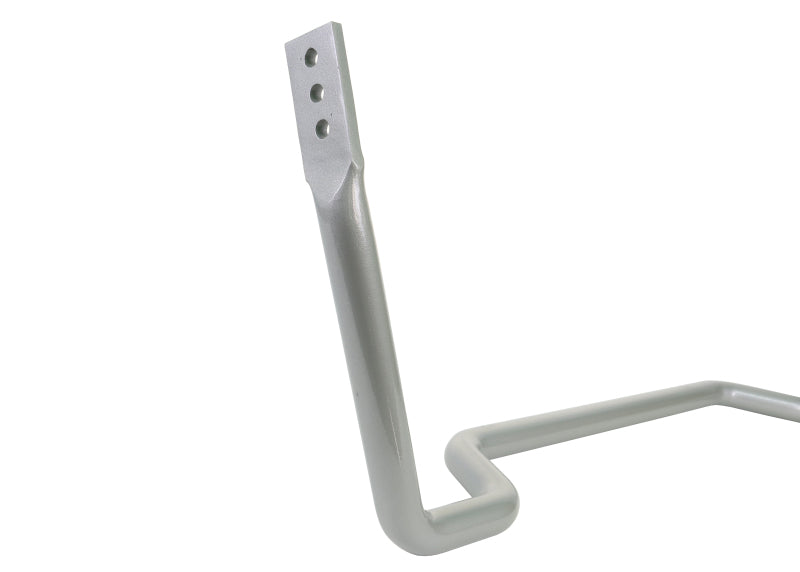 Whiteline BBF15Z - WHLBBF15Z - Whiteline 10/01-07/05 BMW 3 Series E46 Front Heavy Duty Adjustable 30mm Swaybar - Shipped in Europe - Tuningsupply.com