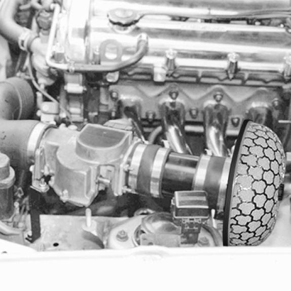 HKS 70019-AZ101 - HKS70019-AZ101 - HKS SPF NA6CE B6-ZE - Shipped in Europe - Tuningsupply.com