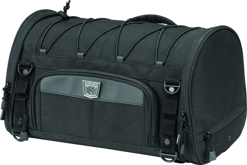 Kuryakyn 5213 - KUR5213 - Kuryakyn Momentum Roll Bag - Shipped in Europe - Tuningsupply.com