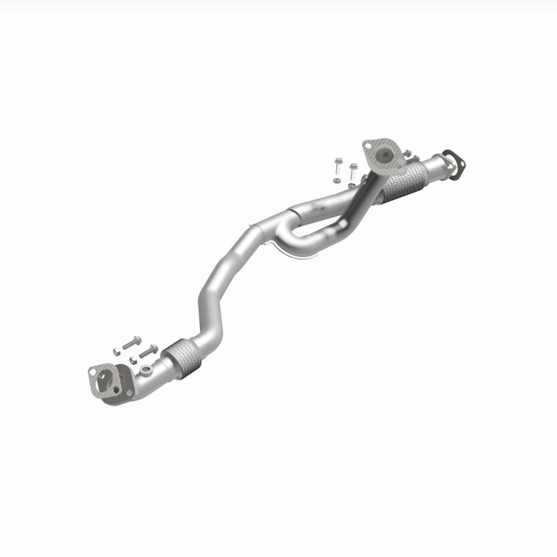 Magnaflow 107-0110 - MAG107-0110 - BRE Exhaust 09-17 Outlook Traverse 3.6L Front Pipe Kit - Shipped in Europe - Tuningsupply.com