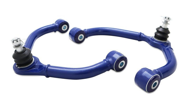 Superpro TRC6640 - SPRTRC6640 - SuperPro 19-23 Ram 1500 DT Front Upper Control Arm Set - Shipped in Europe - Tuningsupply.com
