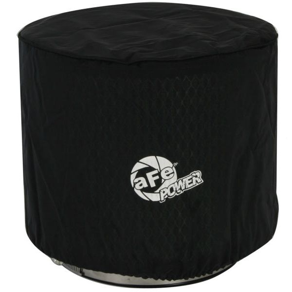 aFe 28-10243 - AFE28-10243 - aFe MagnumSHIELD Pre-Filters P/F 72-90040 (Black) - Shipped in Europe - Tuningsupply.com
