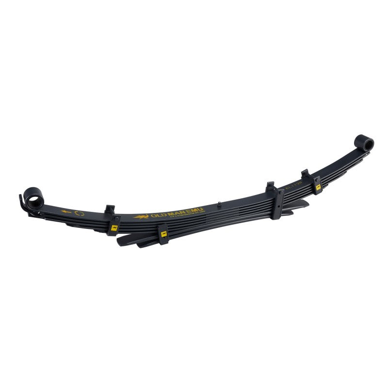 Old Man Emu EL112R - ARBEL112R - ARB / OME Leaf Spring D2 Sp Taco 05-15 - Heavy Constant 660LB Load - Shipped in Europe - Tuningsupply.com
