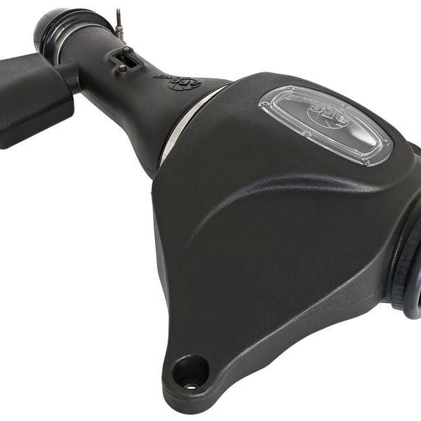 aFe 51-76006 - AFE51-76006 - aFe Momentum GT Intakes PDS AIS Toyota Land Cruiser 08-17 V8-5.7L - Shipped in Europe - Tuningsupply.com