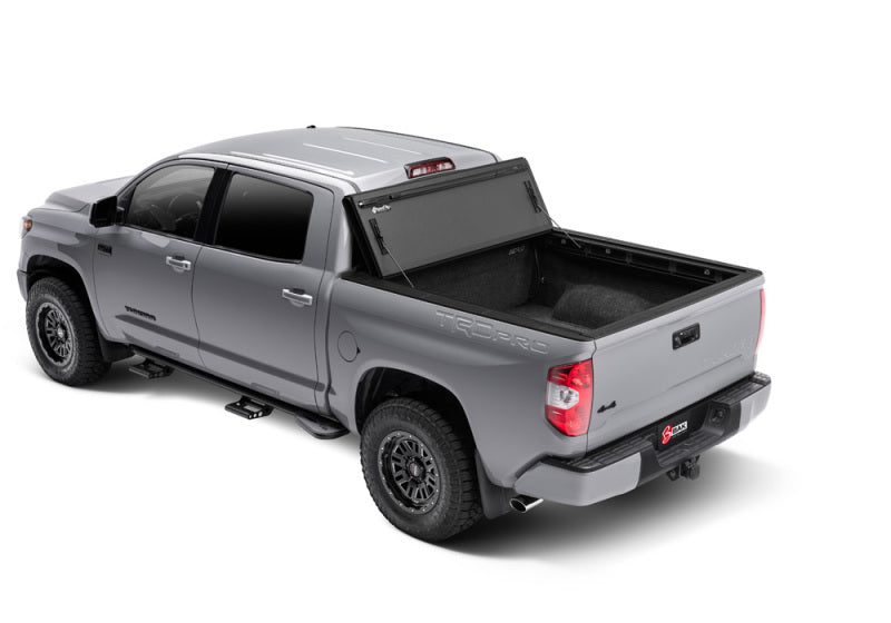 BAK - BAK448410 - BAK 07-20 Toyota Tundra 6ft 6in Bed BAKFlip MX4 Matte Finish - Shipped in Europe - Tuningsupply.com