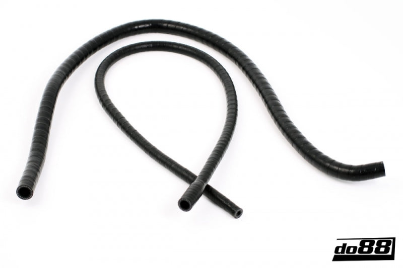 do88 DO88-KIT146S - DOBDO88-KIT146S - do88 Porsche 930 Turbo Carbon canister Hoses - Shipped in Europe - Tuningsupply.com