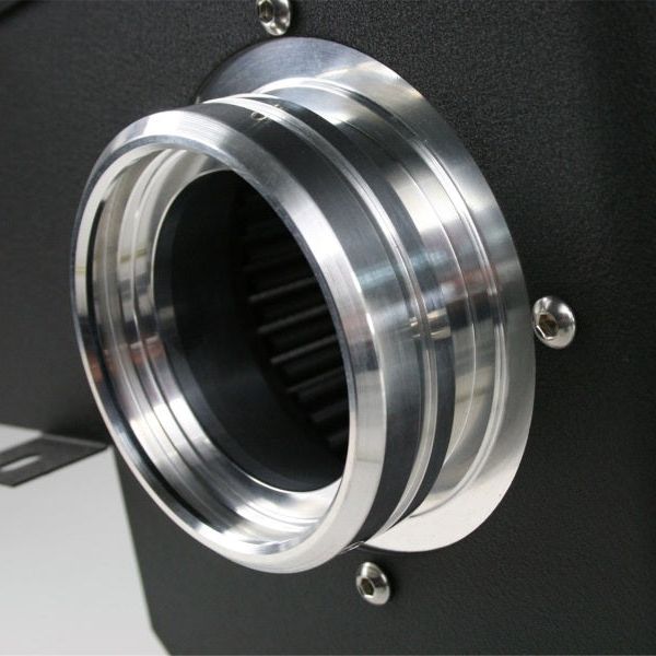 aFe 54-10671 - AFE54-10671 - aFe MagnumFORCE Intakes Stage-1 P5R AIS P5R BMW 530i (E39) 01-03 L6-3.0L - Shipped in Europe - Tuningsupply.com