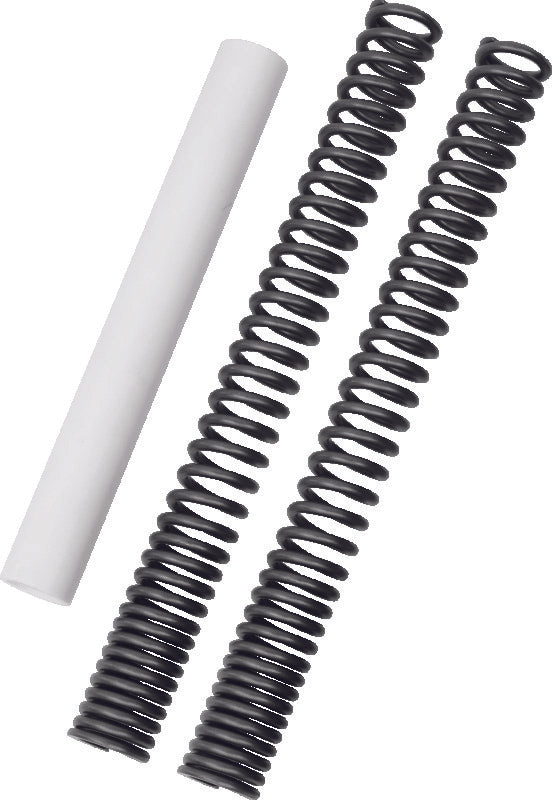 Burly Brand B28-1100 - BURB28-1100 - Burly Brand 21-22 Rebel 1100 Fork Spring Kit - Standard Height - Shipped in Europe - Tuningsupply.com