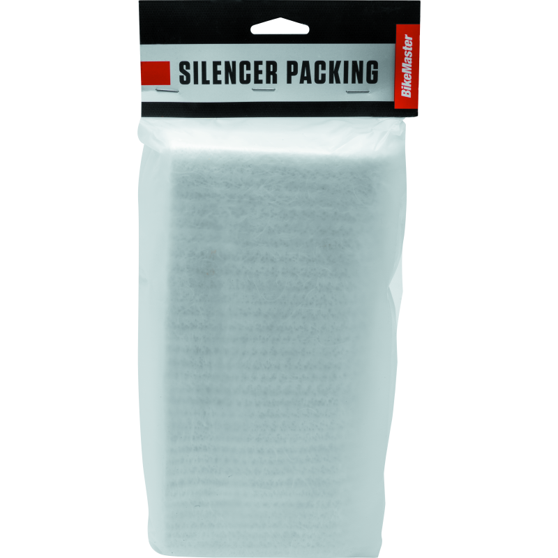 BikeMaster 158010 - BKM158010 - BikeMaster Muffler Packing Kit - Shipped in Europe - Tuningsupply.com