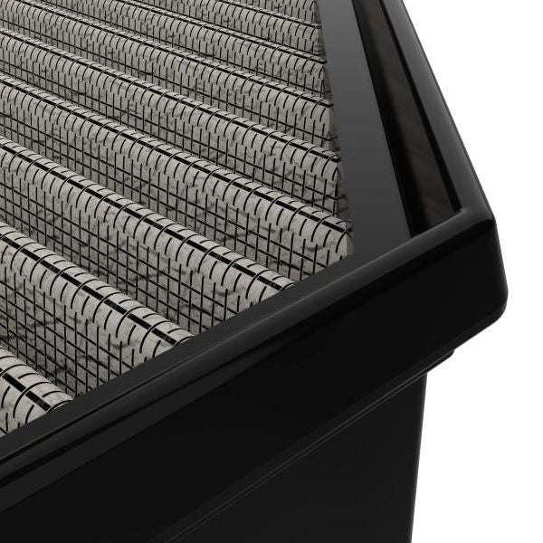 aFe 31-10296 - AFE31-10296 - aFe Magnum FLOW OE Replacement Filter w/ Pro Dry S Media 2020 Toyota Supra (A90) L6-3.0L (t) - Shipped in Europe - Tuningsupply.com