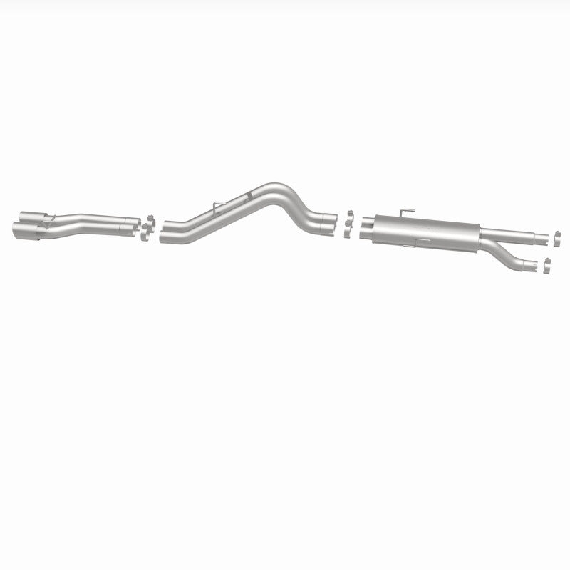 Magnaflow 15832 - MAG15832 - MagnaFlow System C/B Dodge Ram SRT-10 V1 - Shipped in Europe - Tuningsupply.com