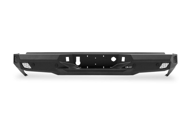 DV8 Offroad RBCS2-03 - DVERBCS2-03 - DV8 Offroad 20-23 Chevy & GMC 2500/3500 Spec Series Rear Bumper - Shipped in Europe - Tuningsupply.com