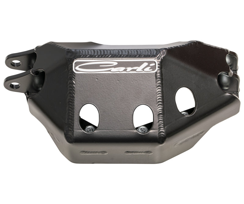 Carli CS-FFDG-23 - CLICS-FFDG-23 - Carli 2023+ Ford F250/350 4x4 Front Differential Guard - Shipped in Europe - Tuningsupply.com