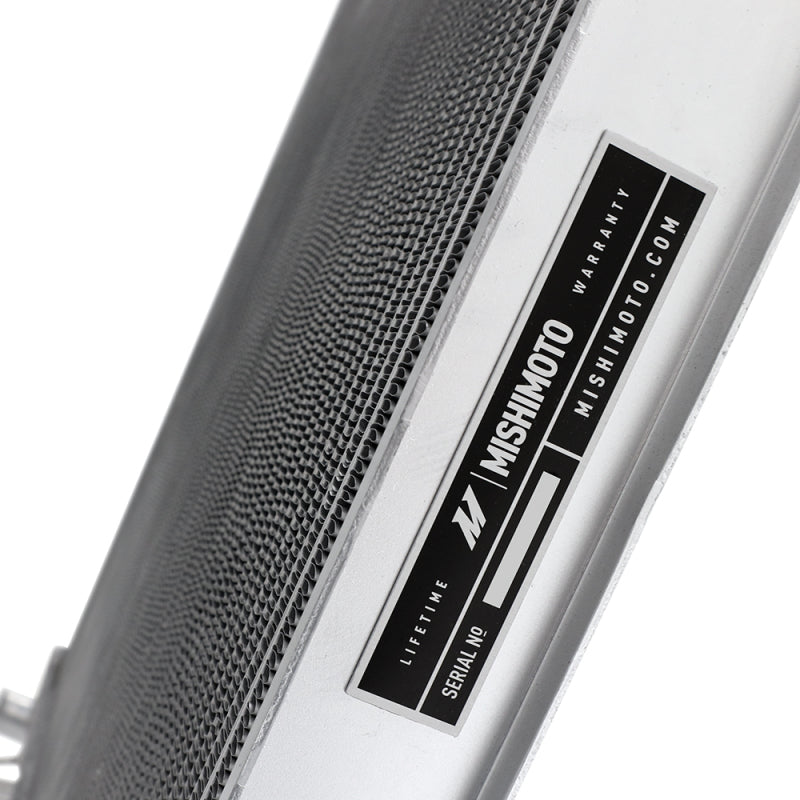 Mishimoto MMRAD-TTN-04 - MISMMRAD-TTN-04 - Mishimoto 04-13 Infiniti QX56 / 05-14 Nissan Armada Aluminum Radiator - Shipped in Europe - Tuningsupply.com