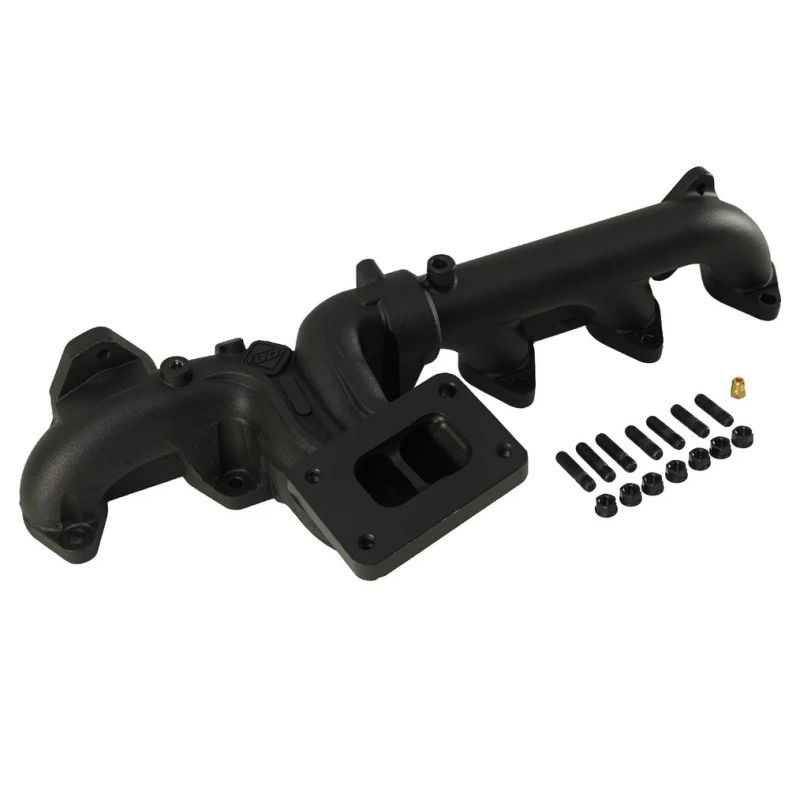 BD Diesel 1045969 - BDD1045969 - BD Diesel 19-24 Ram 2500/3500 6.7L Cummins Exhaust Manifold - Shipped in Europe - Tuningsupply.com