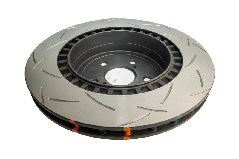 DBA DBA42759S - DBADBA42759S - DBA 07-09 Lexus IS F Rear T-Slotted T3 4000 Series Rotor - Shipped in Europe - Tuningsupply.com