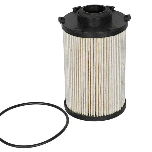 aFe ProGuard D2 Fluid Filters Fuel F/F FUEL Dodge Diesel Trucks 07.5-09 L6-6.7L (td)-tuningsupply.com