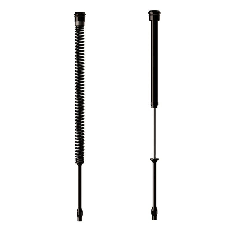 FOX Powersports 890-25-001 - FOX890-25-001 - FOX 17-24 Indian Scout Standard 41mm Front Grip Fork Cartridge Kit - Shipped in Europe - Tuningsupply.com