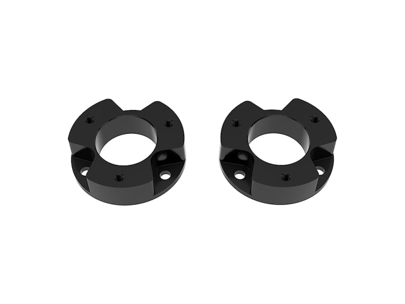 ICON IVD6140 - ICOIVD6140 - ICON 2024 Ford Ranger Raptor Front Coilover Spacer Kit - 2.25in Lift - Shipped in Europe - Tuningsupply.com