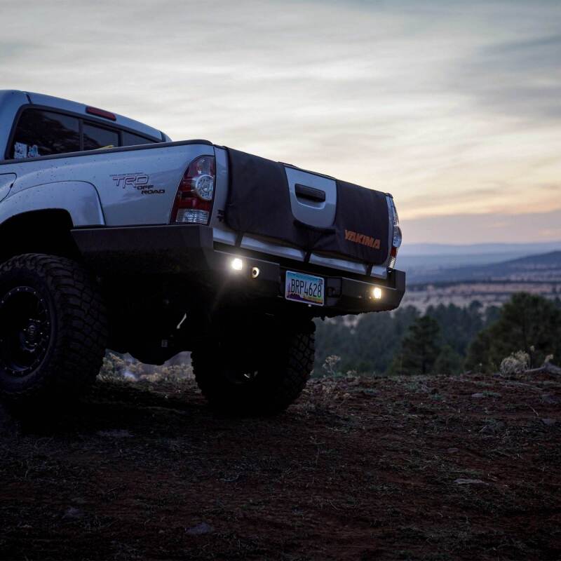 KC HiLiTES 520 - KCL520 - KC HiLiTES FLEX ERA 1 - Standard Backup Light Kit - Shipped in Europe - Tuningsupply.com