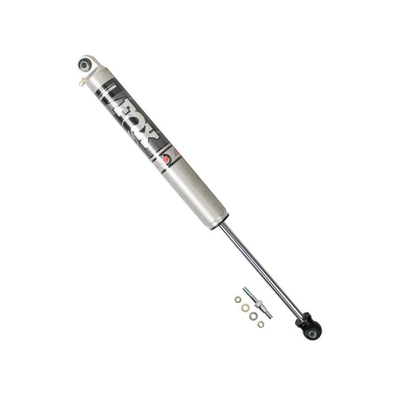 Synergy Mfg 6401-02 - SYN6401-02 - Synergy Tuned Fox IFP Universal Steering Stabilizer w/ Stabilizer Stud - Shipped in Europe - Tuningsupply.com