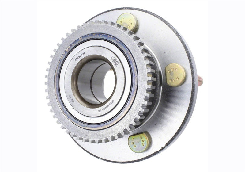 Ford Racing M-1104-A - FRPM-1104-A - Ford Racing 2005-2014 Mustang V6 / BOSS / GT / Shelby GT500 Hub Kit with ARP Studs - Shipped in Europe - Tuningsupply.com