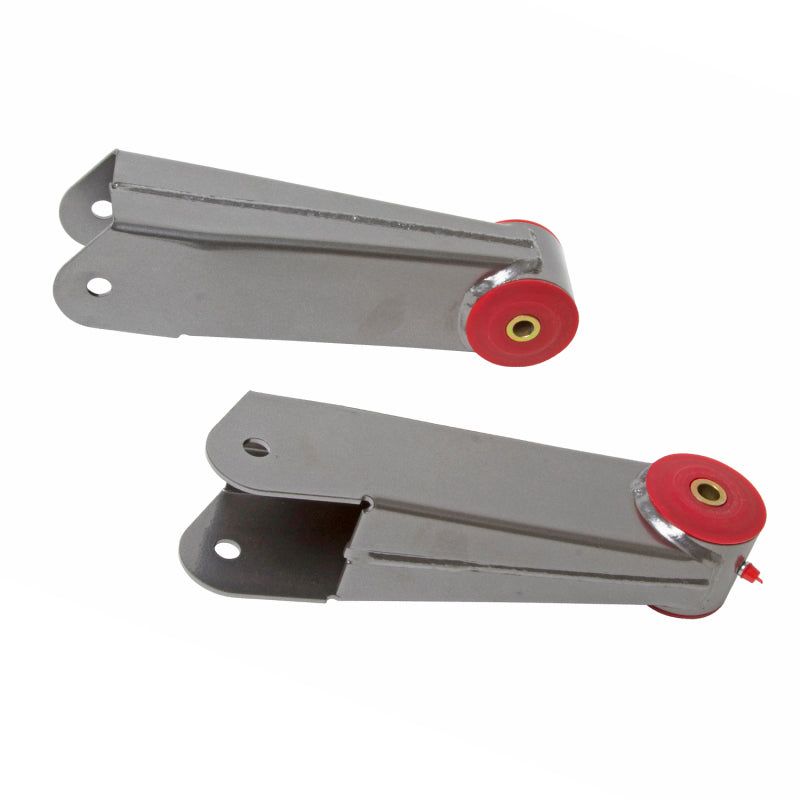 BBK 25260 - BBK25260 - BBK 99-04 Mustang Rear Lower And Upper Control Arm Kit (4) - Shipped in Europe - Tuningsupply.com