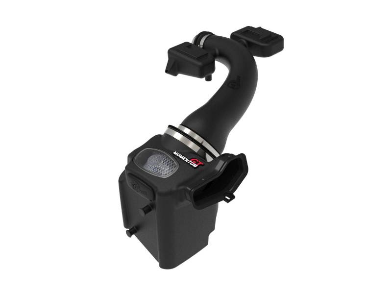 aFe 50-70069R - AFE50-70069R - aFe Momentum GT Pro 5R Cold Air Intake System 20-21 Ford F-250/F-350 - Shipped in Europe - Tuningsupply.com