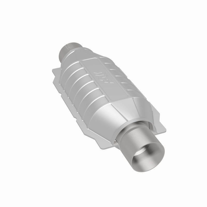 Magnaflow 99006HM - MAG99006HM - MagnaFlow Conv Univ 2.50inch - Shipped in Europe - Tuningsupply.com