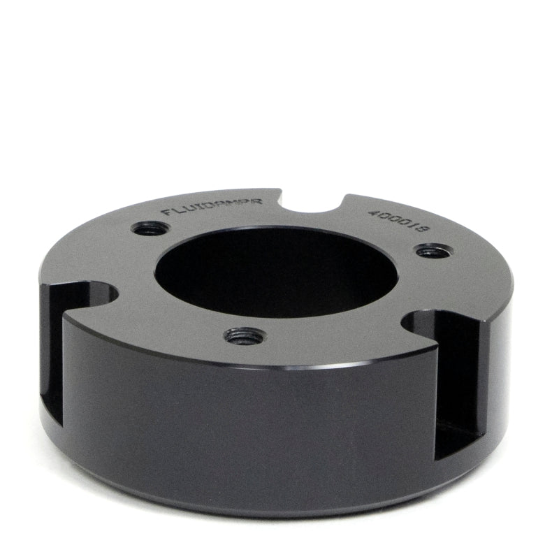 Fluidampr 400018 - FDR400018 - Fluidampr 11-26 Ford 6.7L Power Stroke Dry Sump Adapter - Shipped in Europe - Tuningsupply.com