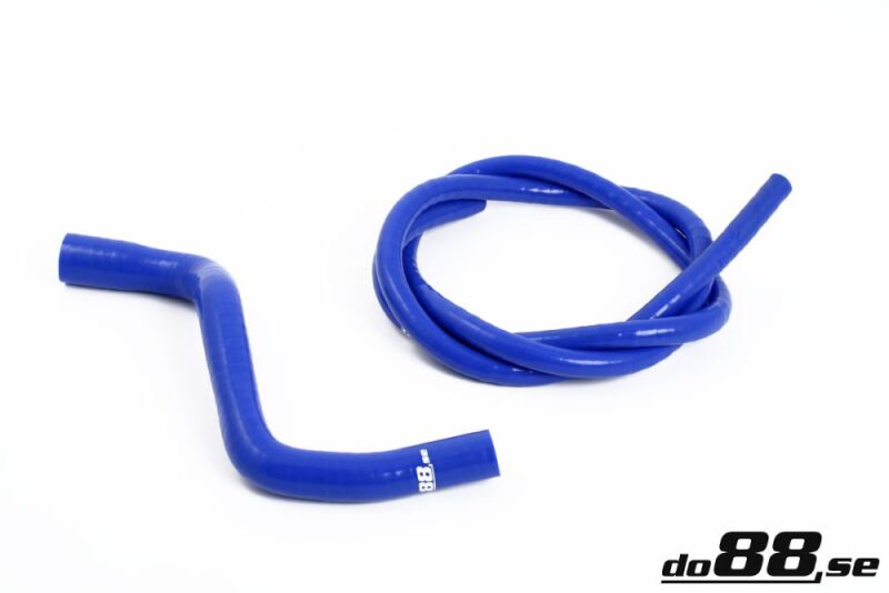 do88 DO88-KIT49B - DOBDO88-KIT49B - do88 Volvo V70N/S60 01-08 Coolant Hoses Complement Blue - Shipped in Europe - Tuningsupply.com