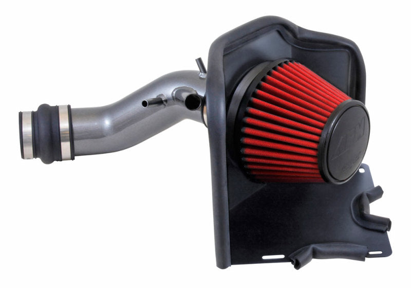 AEM Induction 21-783C - AEM21-783C - AEM 2016 Hyundai Tucson L4-1.6L Gunmetal Gray Cold Air Intake - Shipped in Europe - Tuningsupply.com