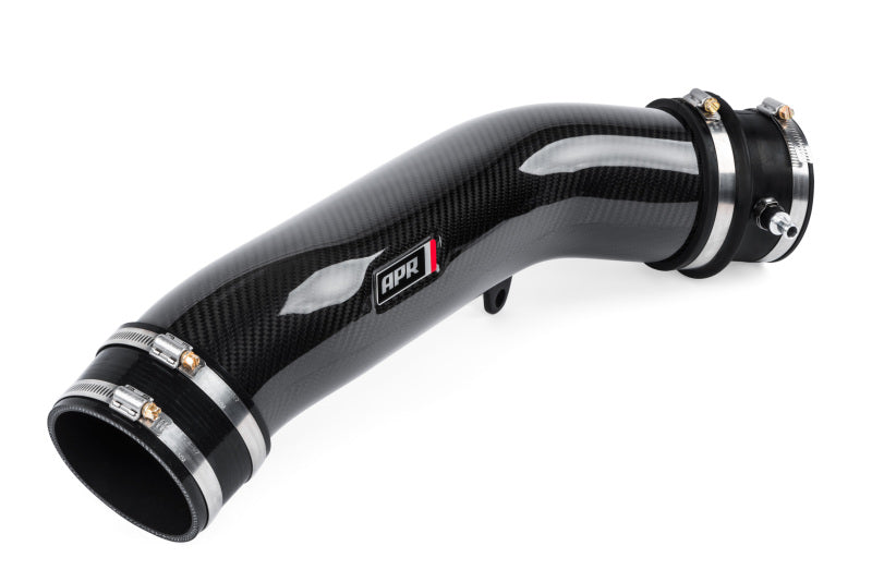 APR CI100038 - APRCI100038 - APR 17-20 Audi RS3/18-22 Audi TT RS Quattro (MK3) 2.5T TFSI Turbocharger Inlet System - Shipped in Europe - Tuningsupply.com